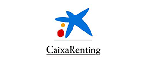 Caixa renting